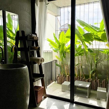 An Bàn Thalia Boutique Hotel Hoian מראה חיצוני תמונה