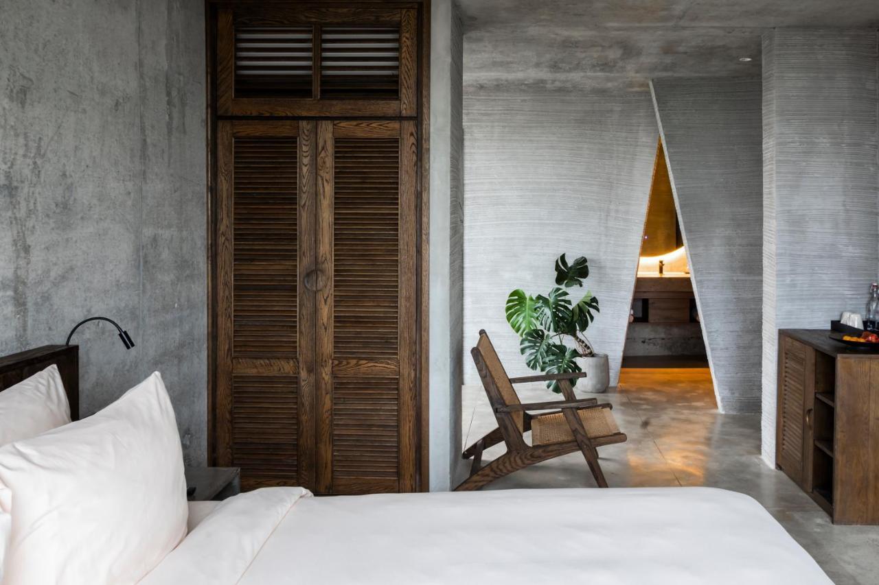 An Bàn Thalia Boutique Hotel Hoian מראה חיצוני תמונה