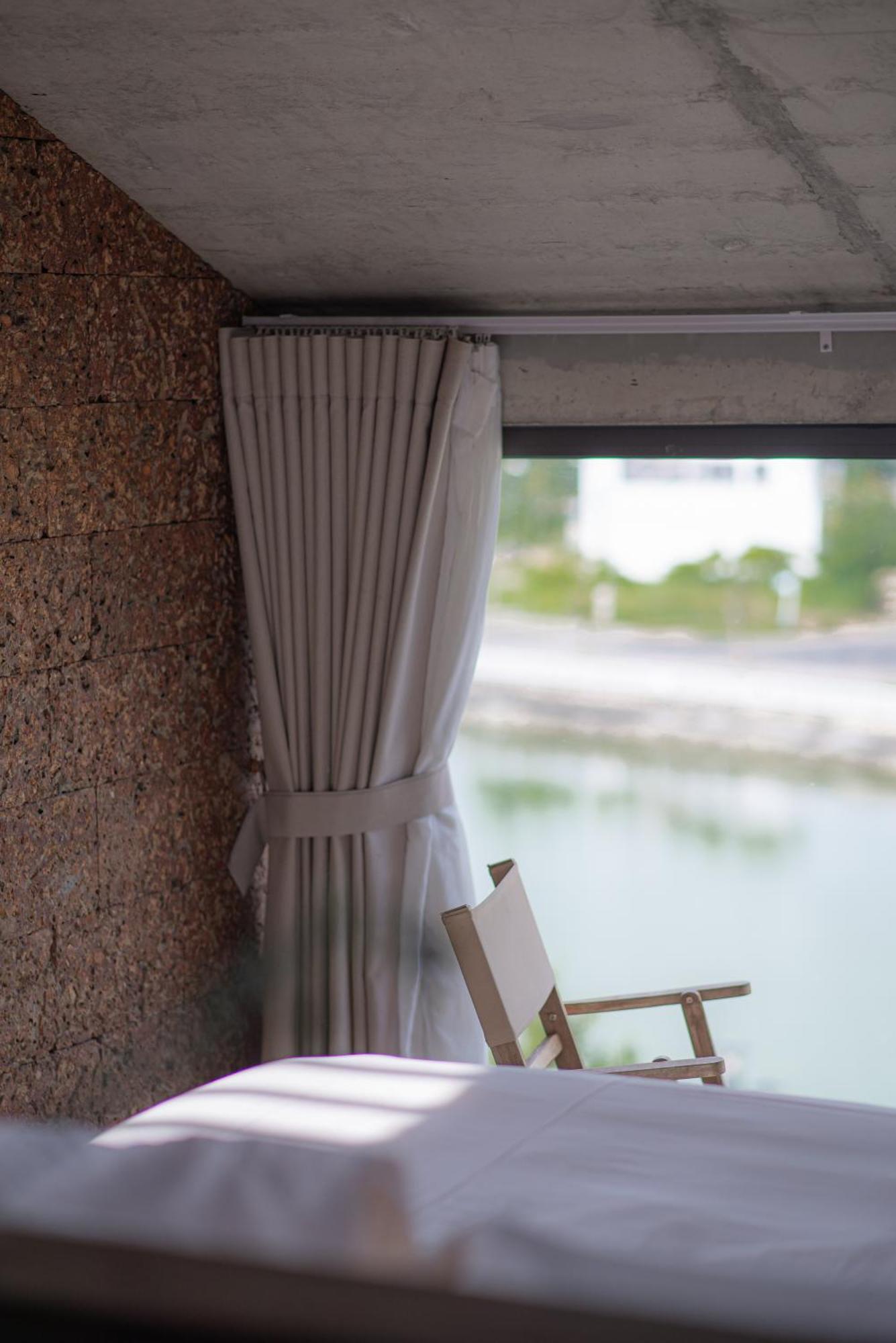 An Bàn Thalia Boutique Hotel Hoian מראה חיצוני תמונה