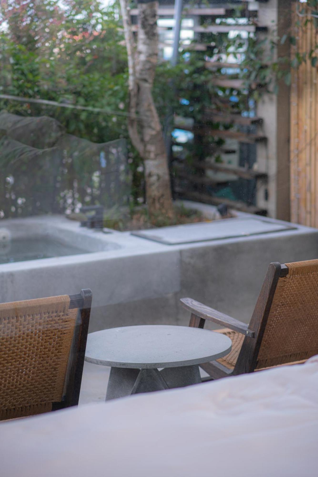 An Bàn Thalia Boutique Hotel Hoian מראה חיצוני תמונה