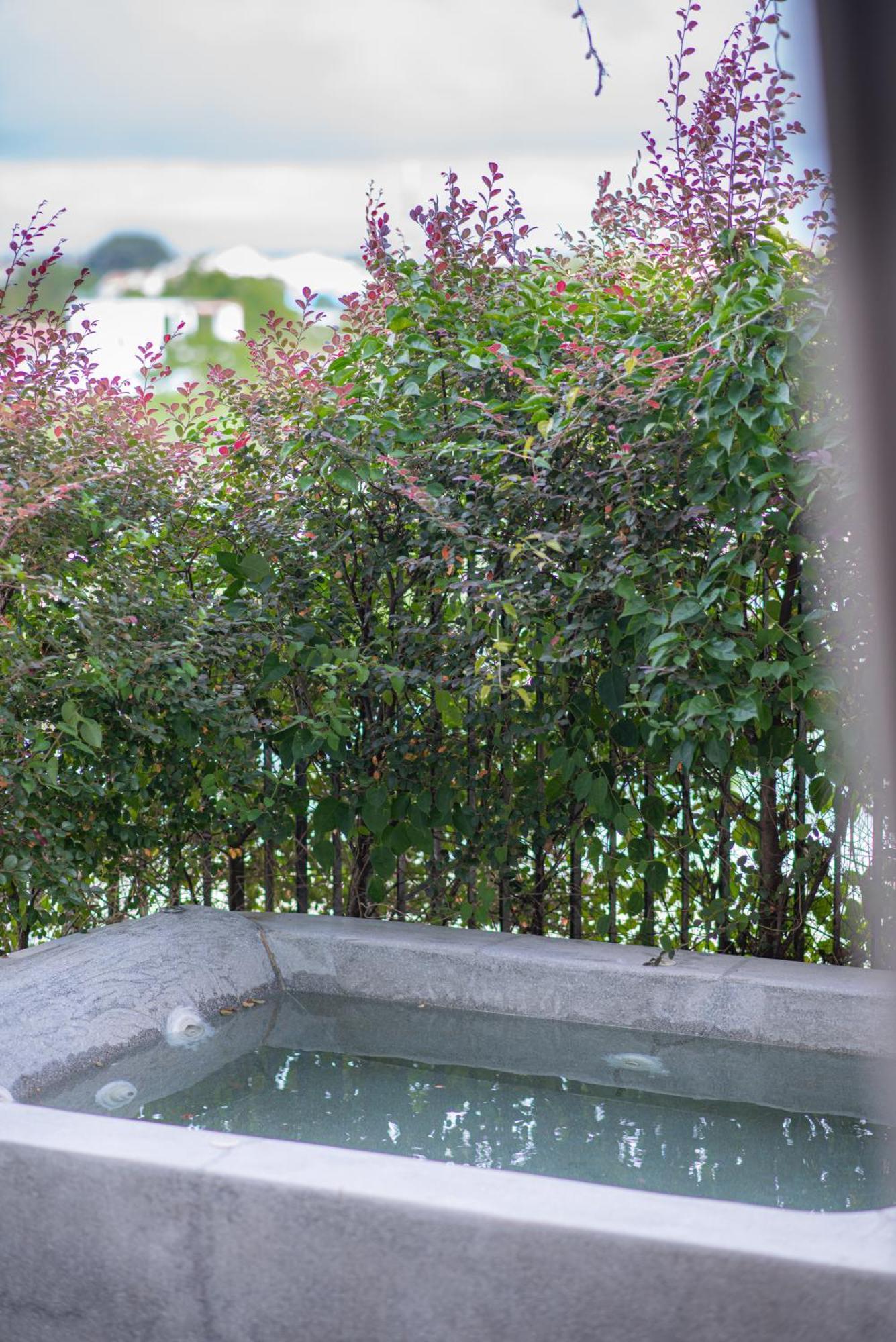 An Bàn Thalia Boutique Hotel Hoian מראה חיצוני תמונה