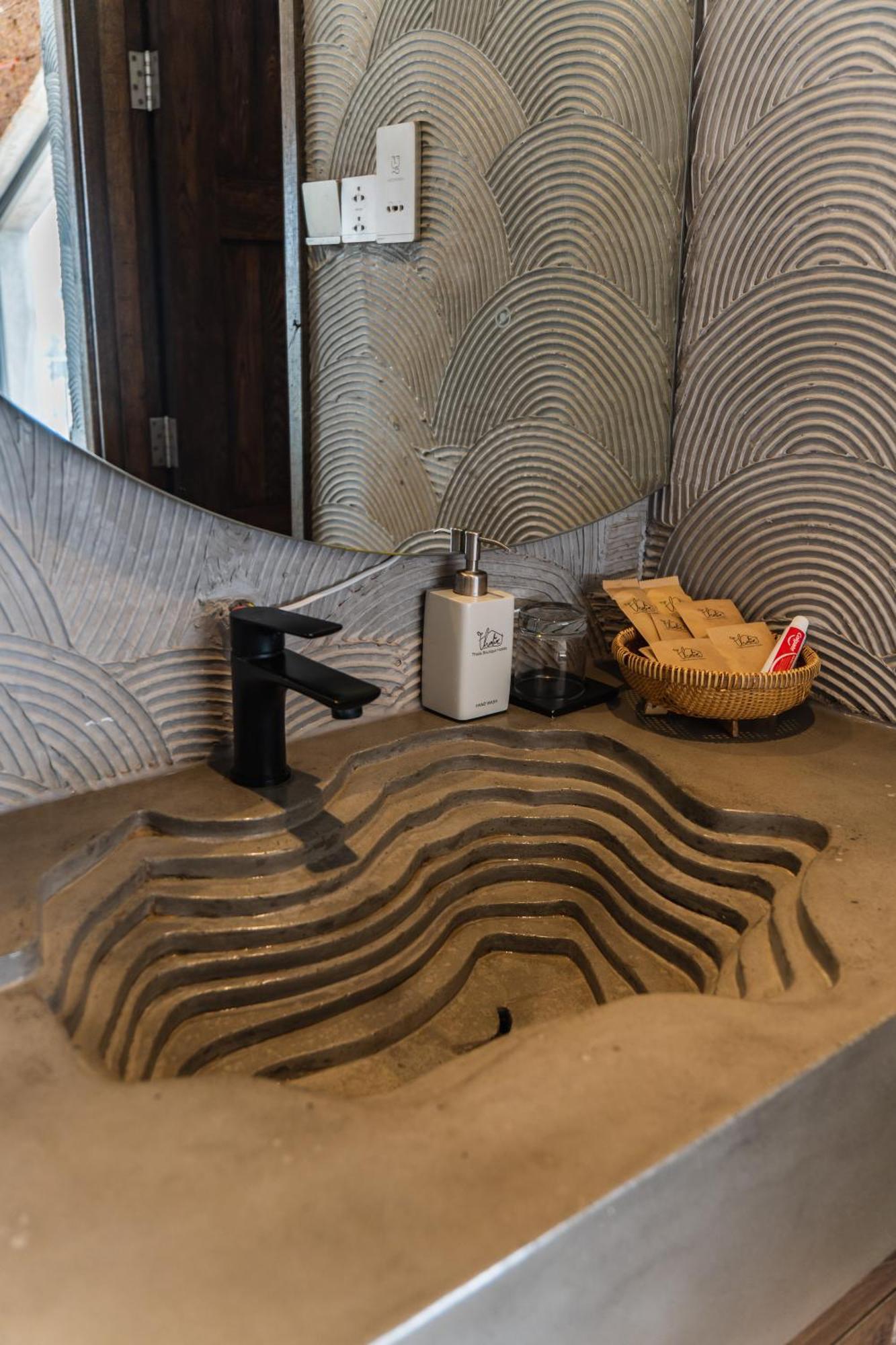 An Bàn Thalia Boutique Hotel Hoian מראה חיצוני תמונה