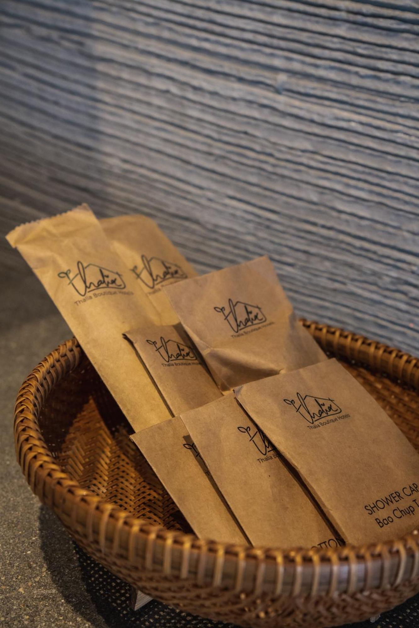 An Bàn Thalia Boutique Hotel Hoian מראה חיצוני תמונה