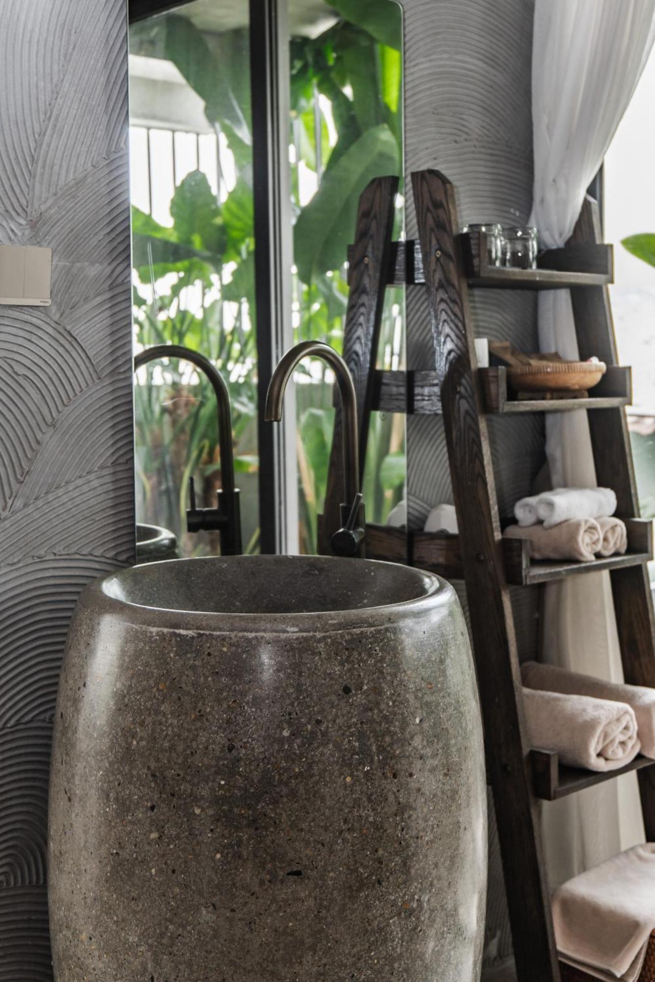 An Bàn Thalia Boutique Hotel Hoian מראה חיצוני תמונה