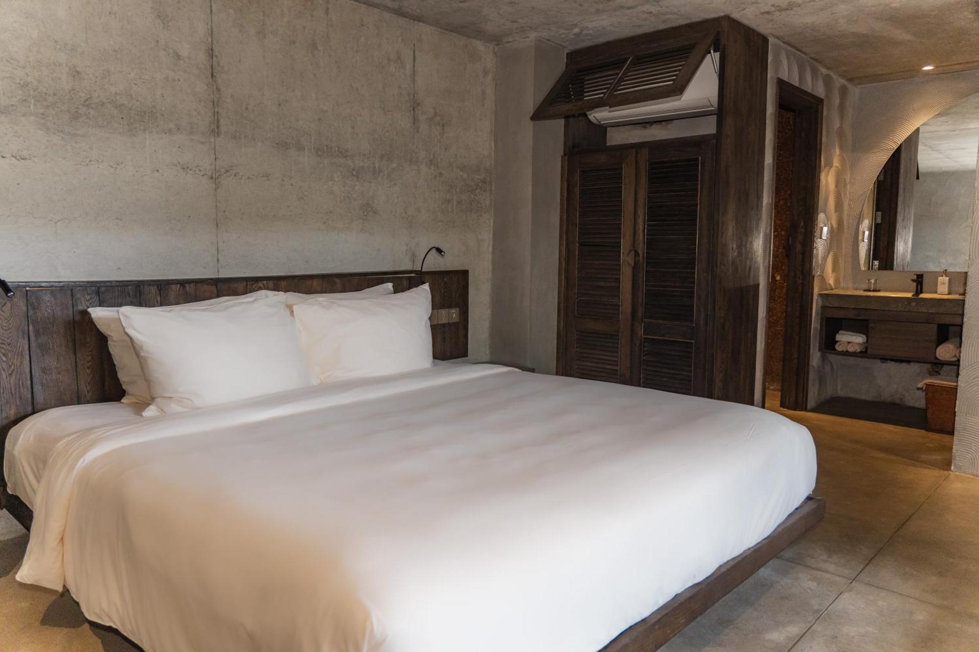 An Bàn Thalia Boutique Hotel Hoian מראה חיצוני תמונה