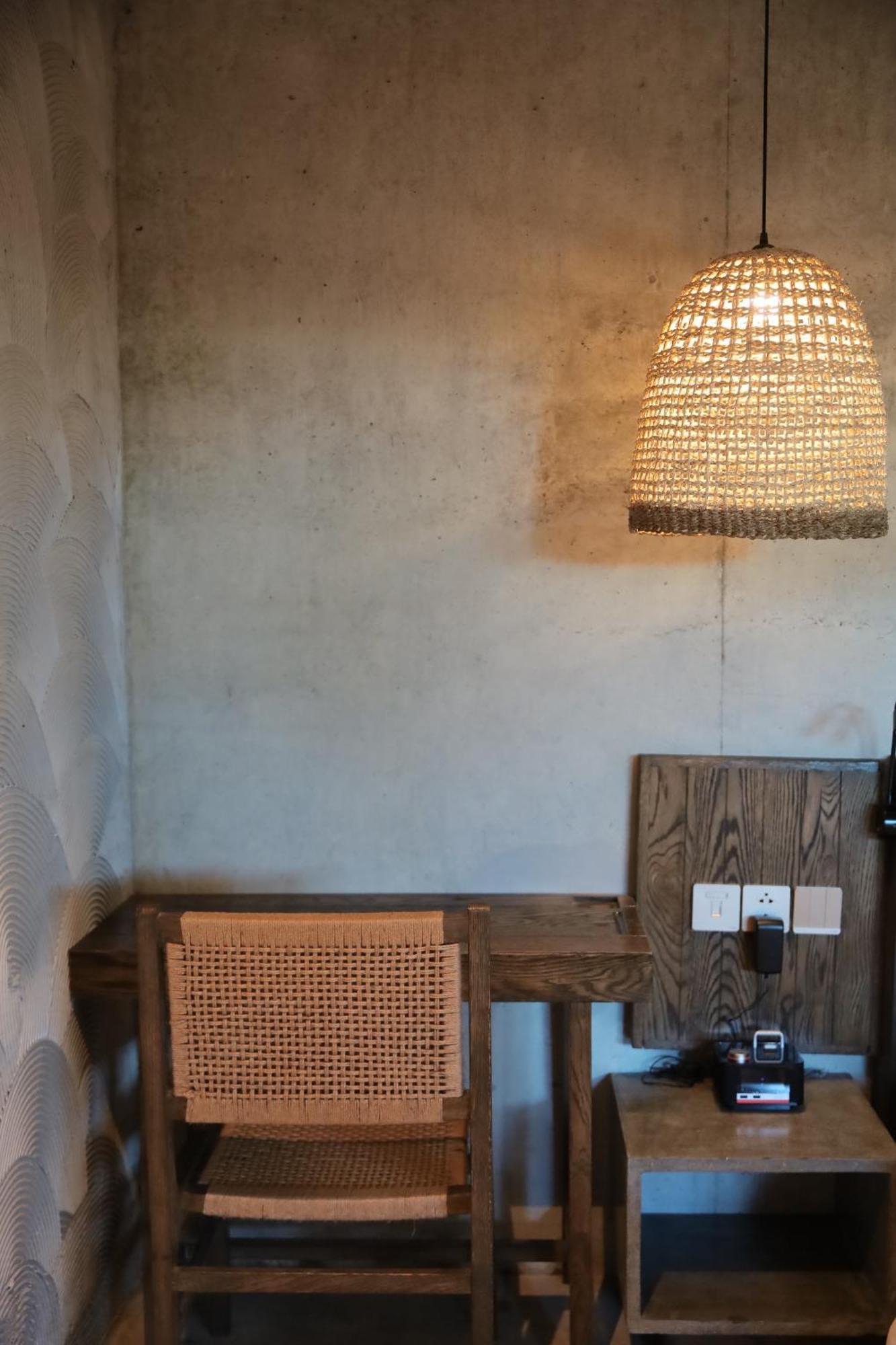 An Bàn Thalia Boutique Hotel Hoian מראה חיצוני תמונה