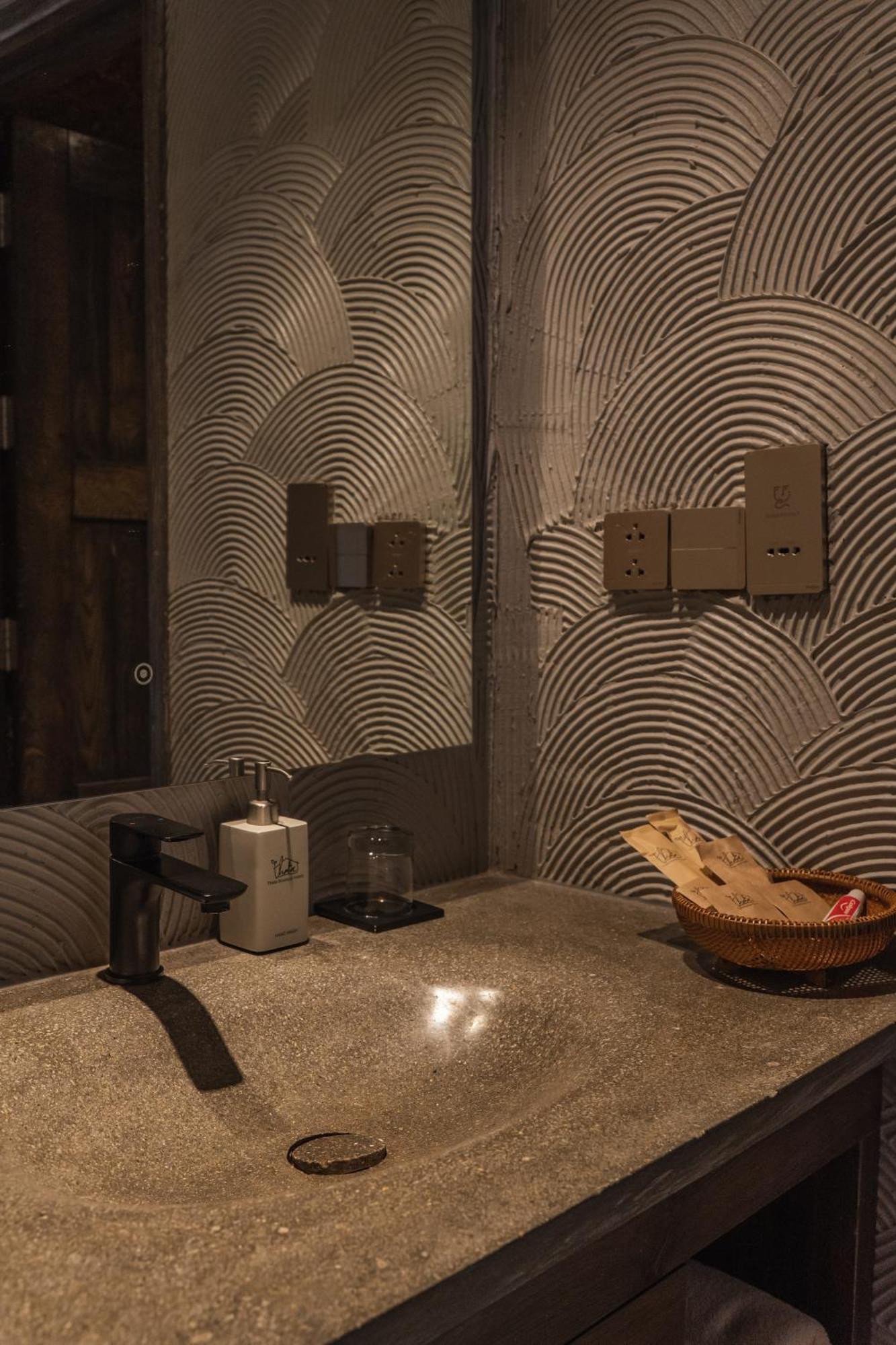 An Bàn Thalia Boutique Hotel Hoian מראה חיצוני תמונה