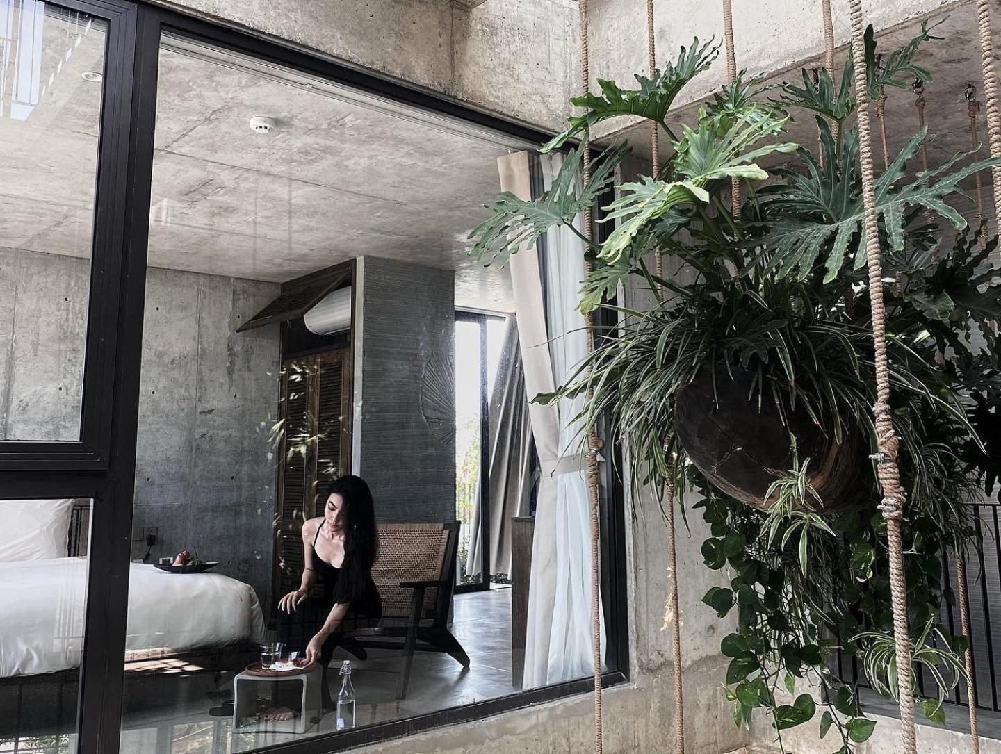 An Bàn Thalia Boutique Hotel Hoian מראה חיצוני תמונה