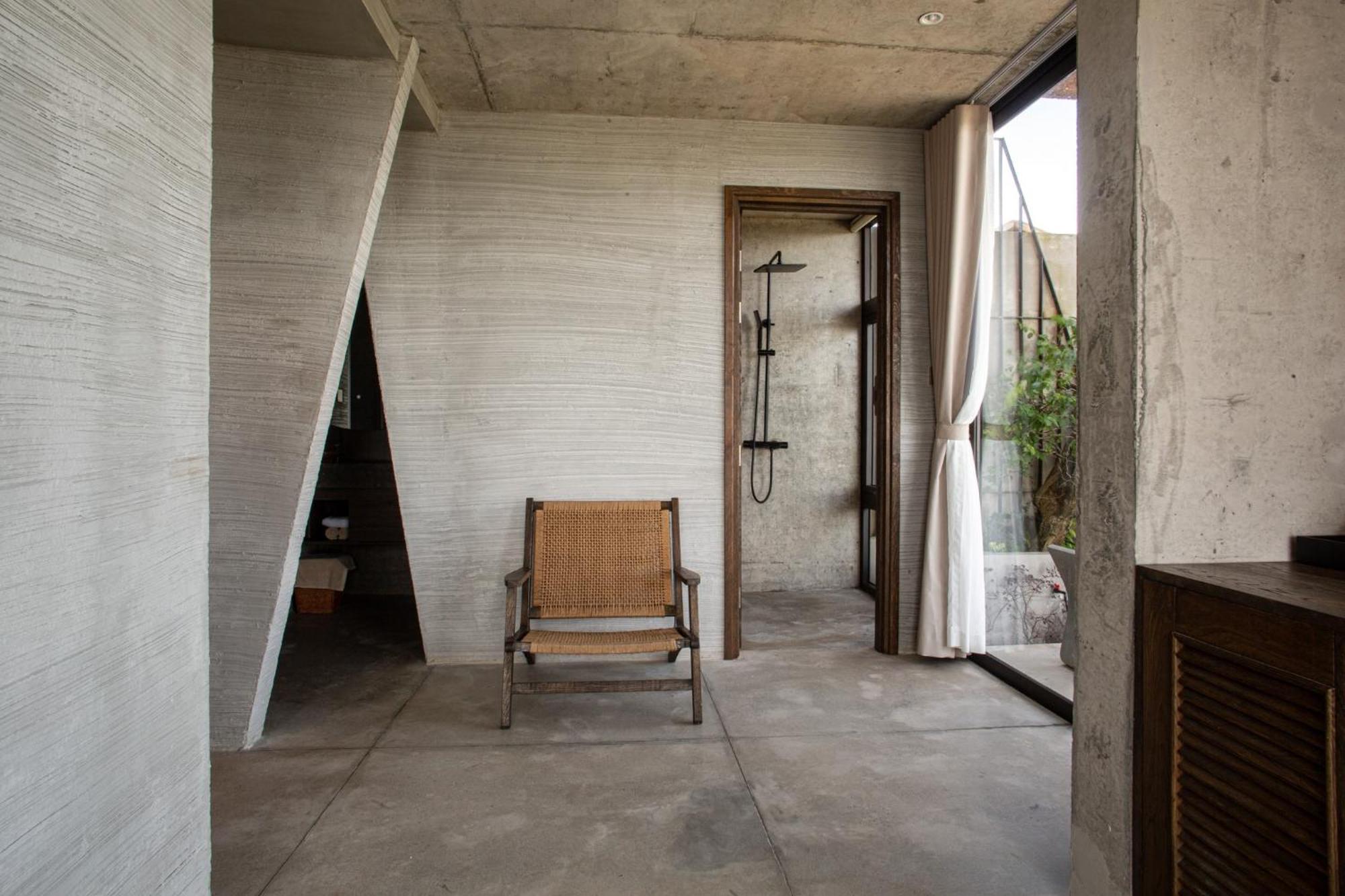 An Bàn Thalia Boutique Hotel Hoian מראה חיצוני תמונה