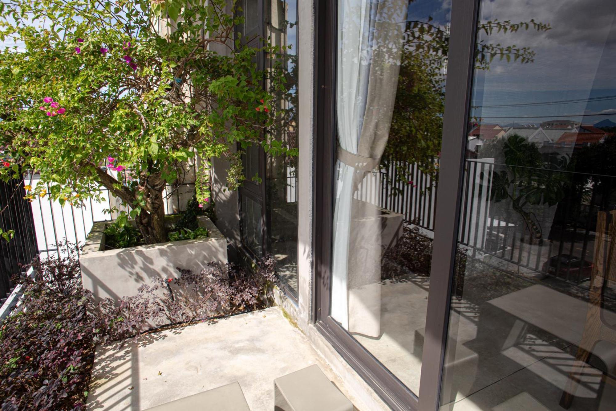 An Bàn Thalia Boutique Hotel Hoian מראה חיצוני תמונה
