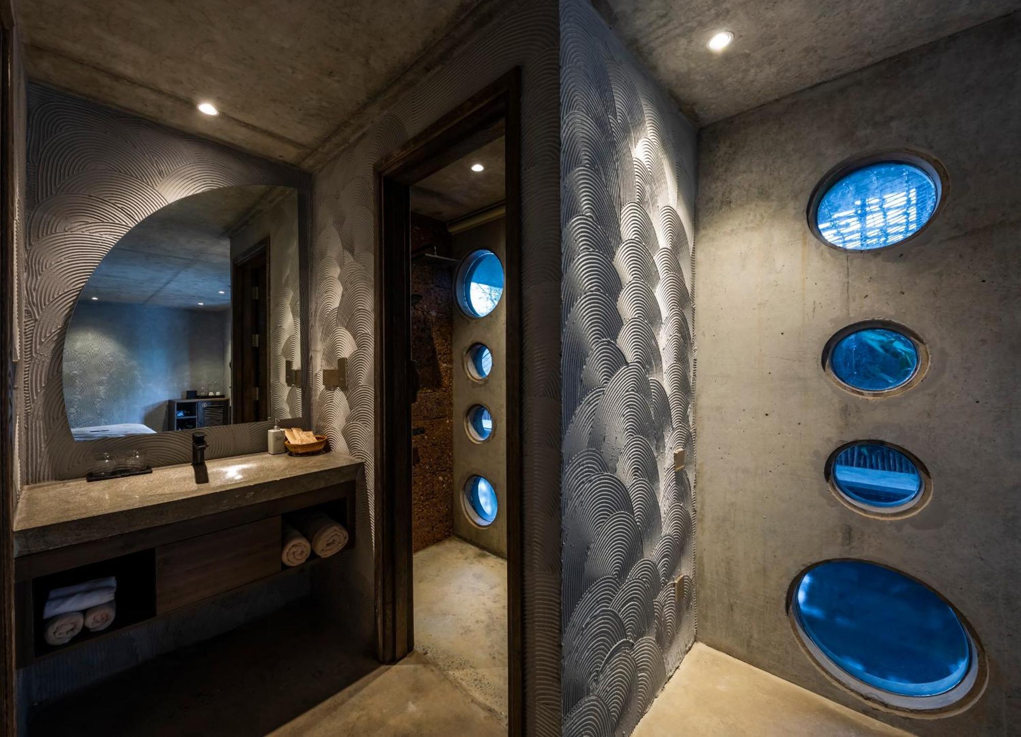 An Bàn Thalia Boutique Hotel Hoian מראה חיצוני תמונה