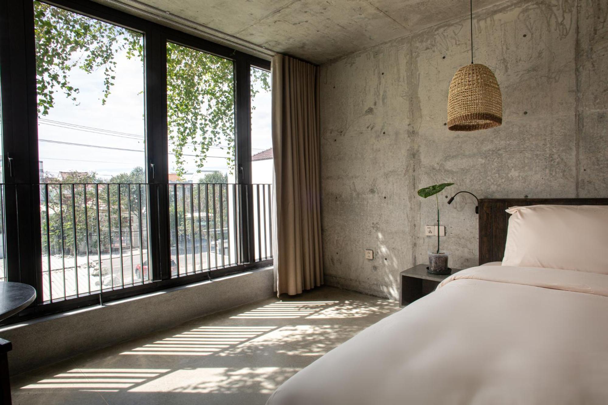 An Bàn Thalia Boutique Hotel Hoian חדר תמונה